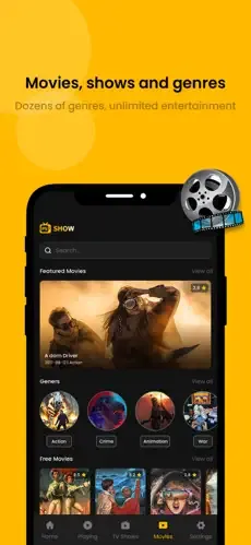 sony-pictures-owner Movies and shows